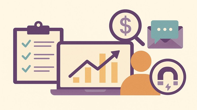 Customer Acquisition