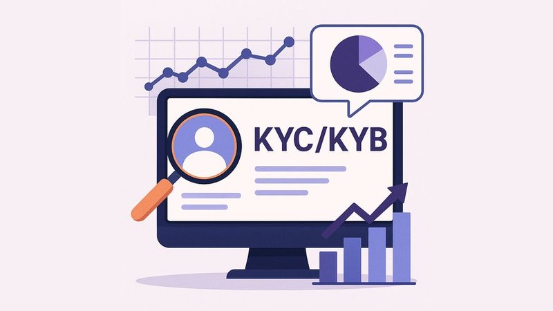 Dashboard KYC