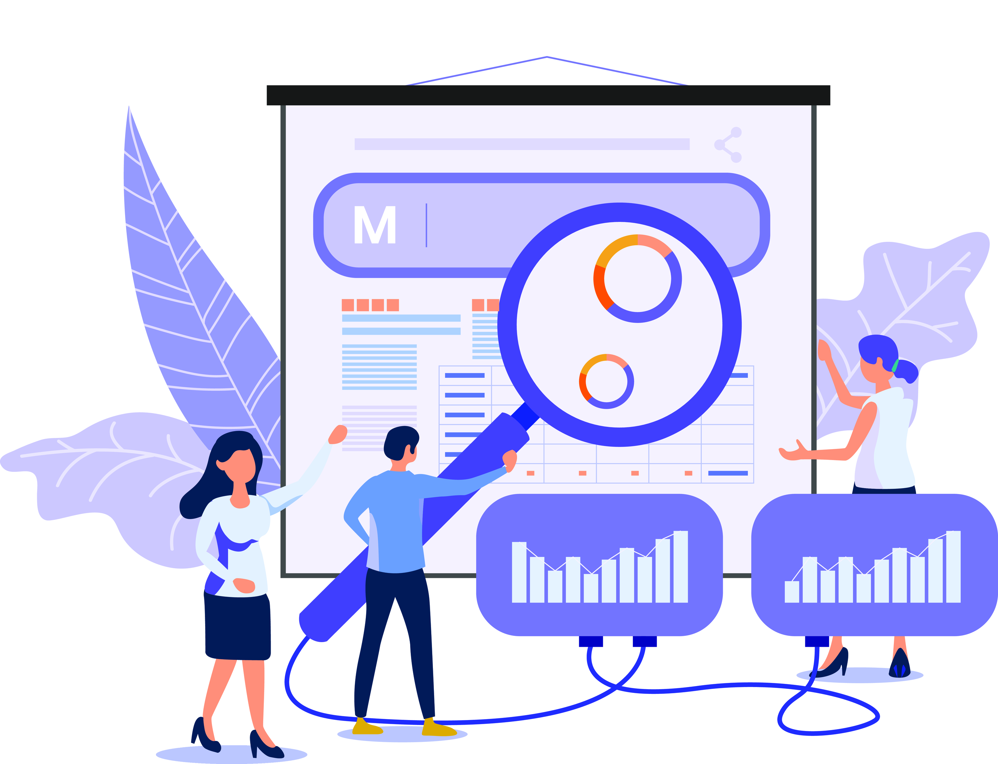 Dashboard Health Score
