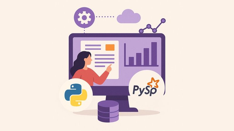 Data Processing Python